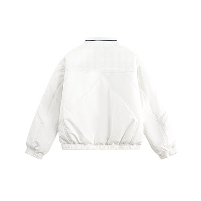 Chaqueta Funcional con Cierre para Parejas - Image 4