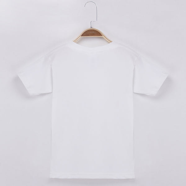 Playera Infantil Bulldog Francés 3D - Manga Corta