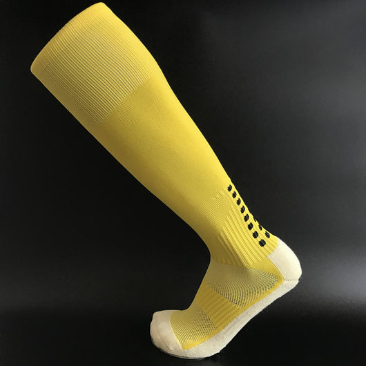 Calcetines Largos Deportivos Over The Knee con Tecnología Antifricción - Image 17