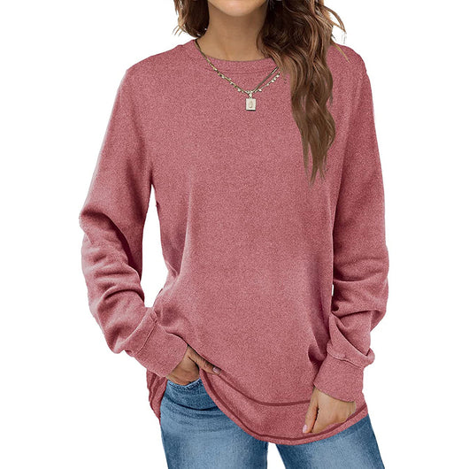 Sudadera Cuello Redondo Manga Larga - Image 15