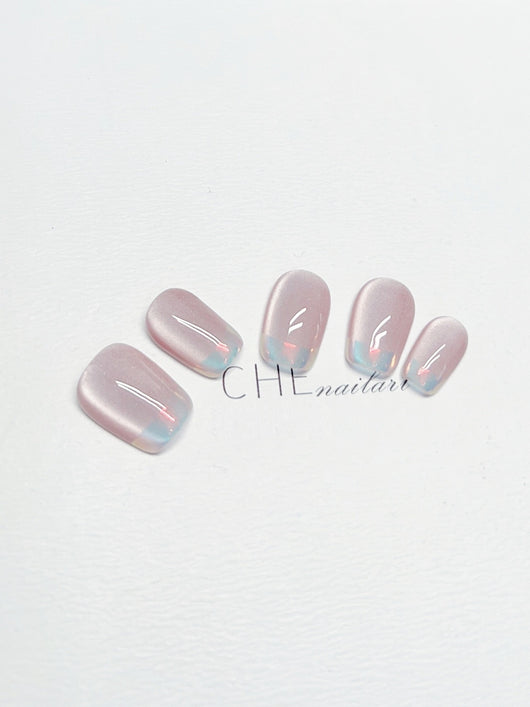Stickers de Uñas Fototerapia Personalizados de Uso Corto - Image 11