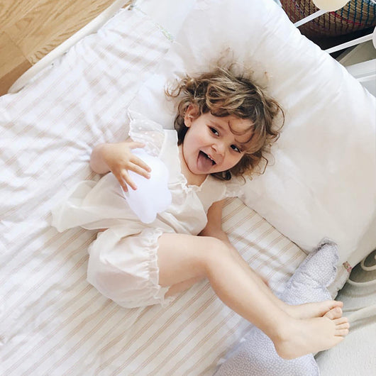Pijama de Seda para Niñas - Conjunto Cómodo para el Hogar - Image 9