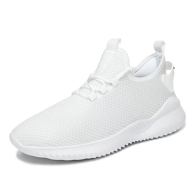 Zapatillas Running Flyknit Transpirables Ultraligeras para Hombre - Image 9