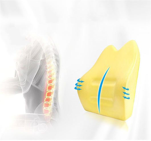 Almohada Cervical para Auto - Soporte Ergonómico para Cuello y Columna - Image 24