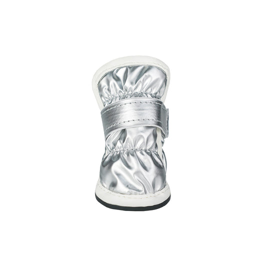 Botas Impermeables para Perros Pequeños - Protección Térmica para Nieve - Image 2