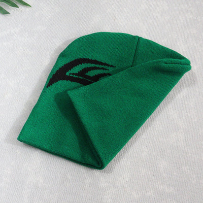 Gorro de Lana con Astas Tejido - Diseño Navideño Trendy - Image 34