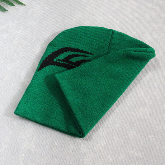 Gorro de Lana con Astas Tejido - Diseño Navideño Trendy - Image 34