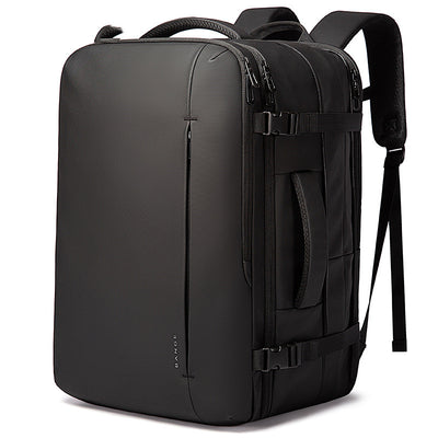 Mochila Bange de Gran Capacidad Impermeable para Hombre - Image 2