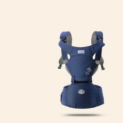 Cargador ergonómico multiposición para bebé - Image 11