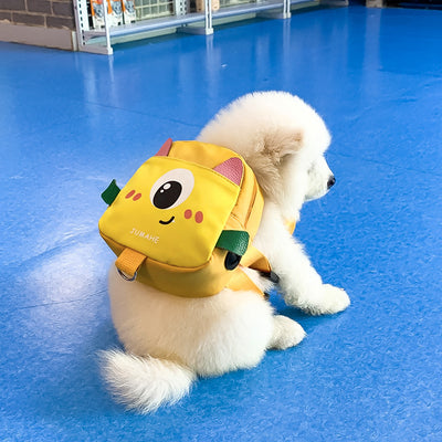 Mochila para Mascotas de Cuatro Estaciones - Image 6