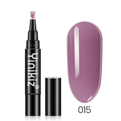 Pegamento Base para Uñas de Color Sólido One Step - Image 18