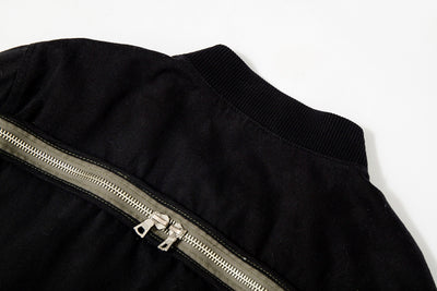 Chaqueta de Moda Personalizada para Mujer - Image 13
