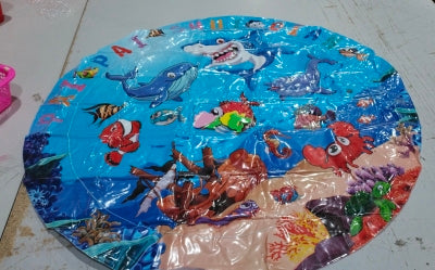 Cama Refrescante para Mascotas con Gel Enfriador - Colchoneta Fresca para Perros y Gatos - Image 18