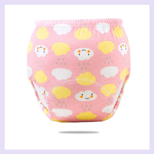 Pants de Entrenamiento para Niños - Transición Segura y Cómoda - Image 22