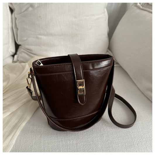Bolso Bandolera Mujer Un Hombro con Diseño de Mano - Image 29