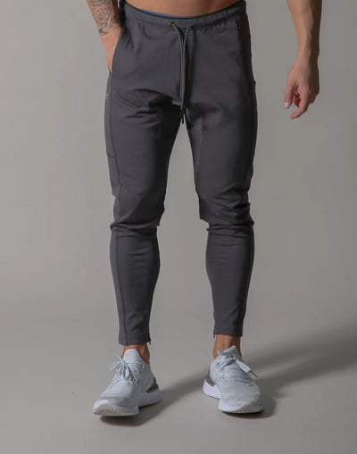Pantalones Deportivos Hombre con Bolsillos Ocultos - Image 29