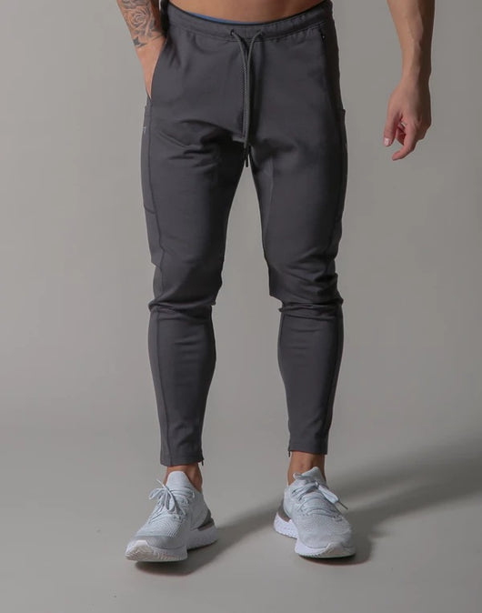 Pantalones Deportivos Hombre con Bolsillos Ocultos - Image 29
