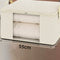 Rayas Beige 55 X 35x25 Cm