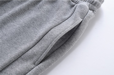 Pantalones Deportivos Casuales Holgados para Hombre - Image 15