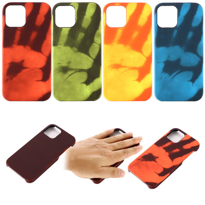 Funda Inteligente con Sensor Térmico para Teléfono - Image 14