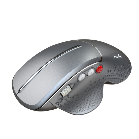 Ratón Vertical Inalámbrico con Rueda Lateral Ergonómico - Image 24
