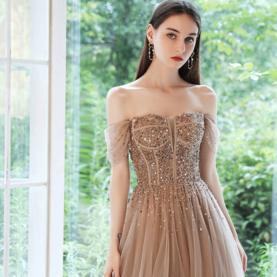 Vestido Francés Mini Invierno Elegancia Temperamental - Image 11