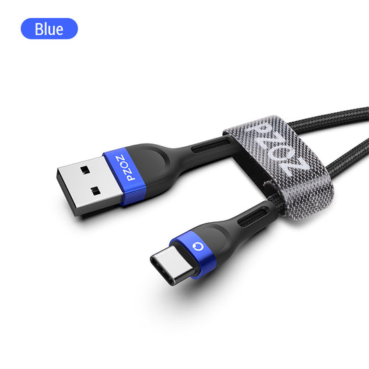 Cable Cargador USB Tipo-C para Huawei y Xiaomi 11T - Image 2