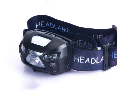 Lámpara LED Recargable con Inducción para Pesca Nocturna - Image 10