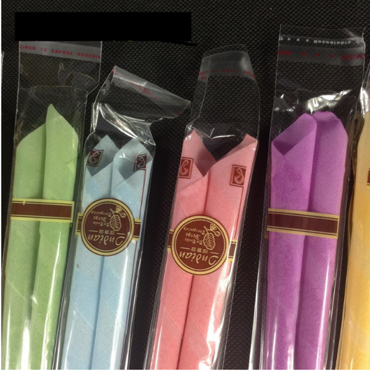 Set de 10 Velas Auriculares para Limpieza Natural - Image 13