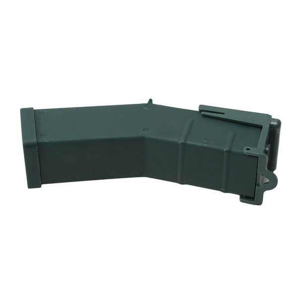 Trampa para Ratones y Roedores con Caja Cebadora de Perforación - Image 2