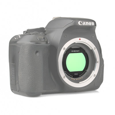 Filtro Supresor de Contaminación Lumínica Integrado - Image 12