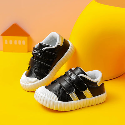 Zapatos Suave para Bebé Niña - Primeros Pasos Cómodos - Image 3