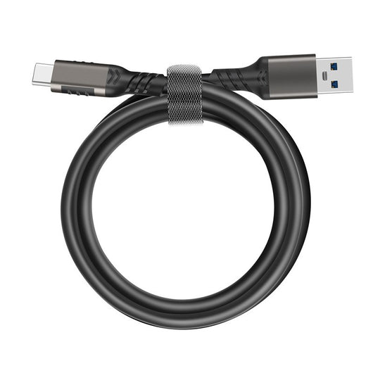 Cable USB-C 3.2 de Alta Potencia 60W - Carga Rápida y Transferencia de Datos - Image 11