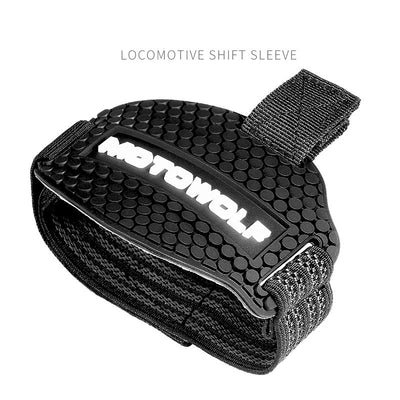 Botas de Protección para Motociclista - Image 6
