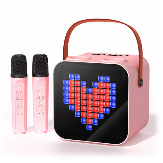 Parlante Bluetooth Portátil para Exterior con Doble Micrófono - Image 9