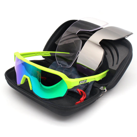 Gafas de Ciclismo Deportivas para Exterior - Image 5