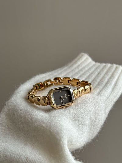 Reloj Pulsera Cuadrado Elegante para Mujer - Image 24