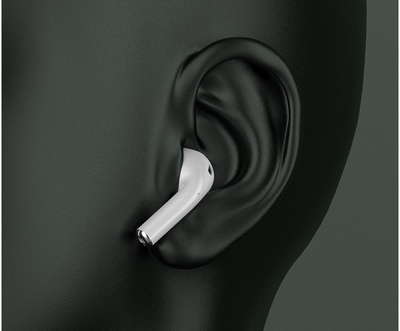 Auriculares Deportivos Inalámbricos Bluetooth J6 - Modelo Premium TWS - Image 6