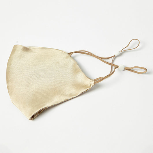 Mascarilla de Seda 19M Protección UV Verano - Bloqueador Solar y Antipolvo - Image 9