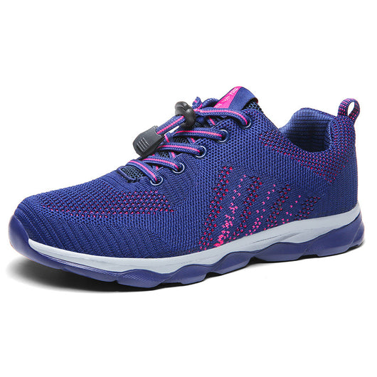 Tenis Deportivos Transpirables con Suela Flexible y Antideslizante - Image 2