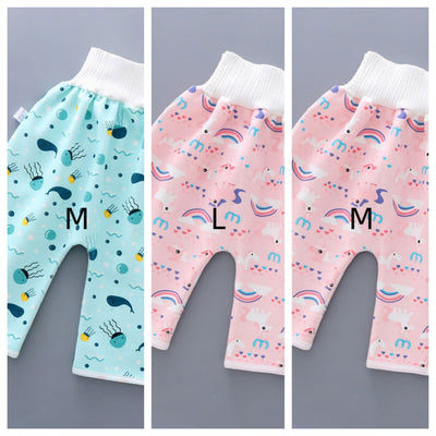 Falda Protectora Impermeable para Incontinencia Infantil - Image 31