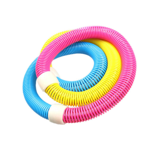 Aro Fitness Suave para Ejercicio en Casa - Tonifica y Pierde Peso - Image 15