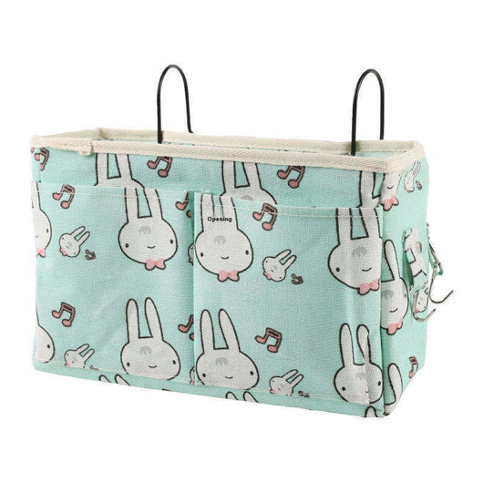 Bolsa Organizadora para Carriola con Ganchos de Sujeción - Image 15