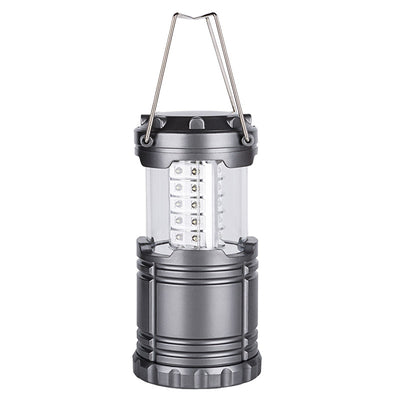Linterna LED Camping 30 Luces - Iluminación Portátil para Aventuras - Image 15