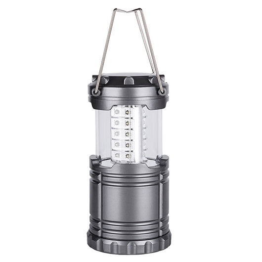 Linterna LED Camping 30 Luces - Iluminación Portátil para Aventuras - Image 15