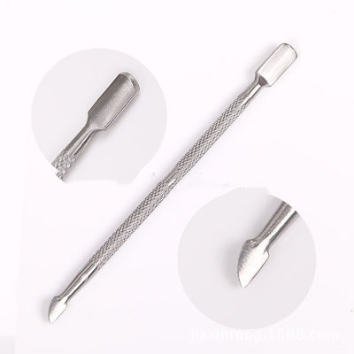 Removedor de Cutículas Doble con Punta de Precisión - Image 6
