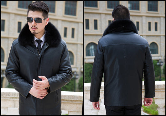 Calzoncillos Térmicos para Hombre Adulto Mayor - Tela Suave y Abrigada - Image 12