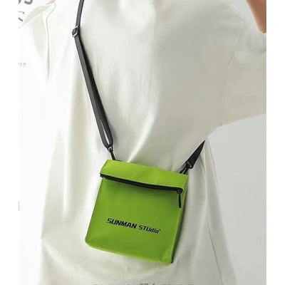 Bolsa Crossbody Minimalista para Hombre - Image 4