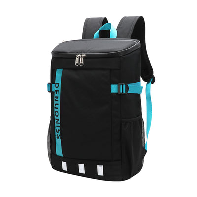 Mochila Casual de Verano con Contraste de Colores - Image 15