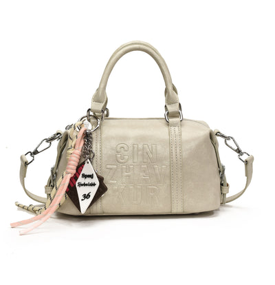 Bolsa Mensajera Retro Vintage - Estilo Clásico para Viajeros Modernos - Image 6